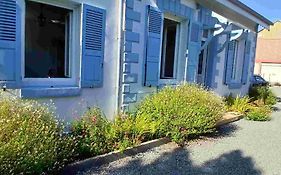 La Mignardise - Jardin & Parking Prives
