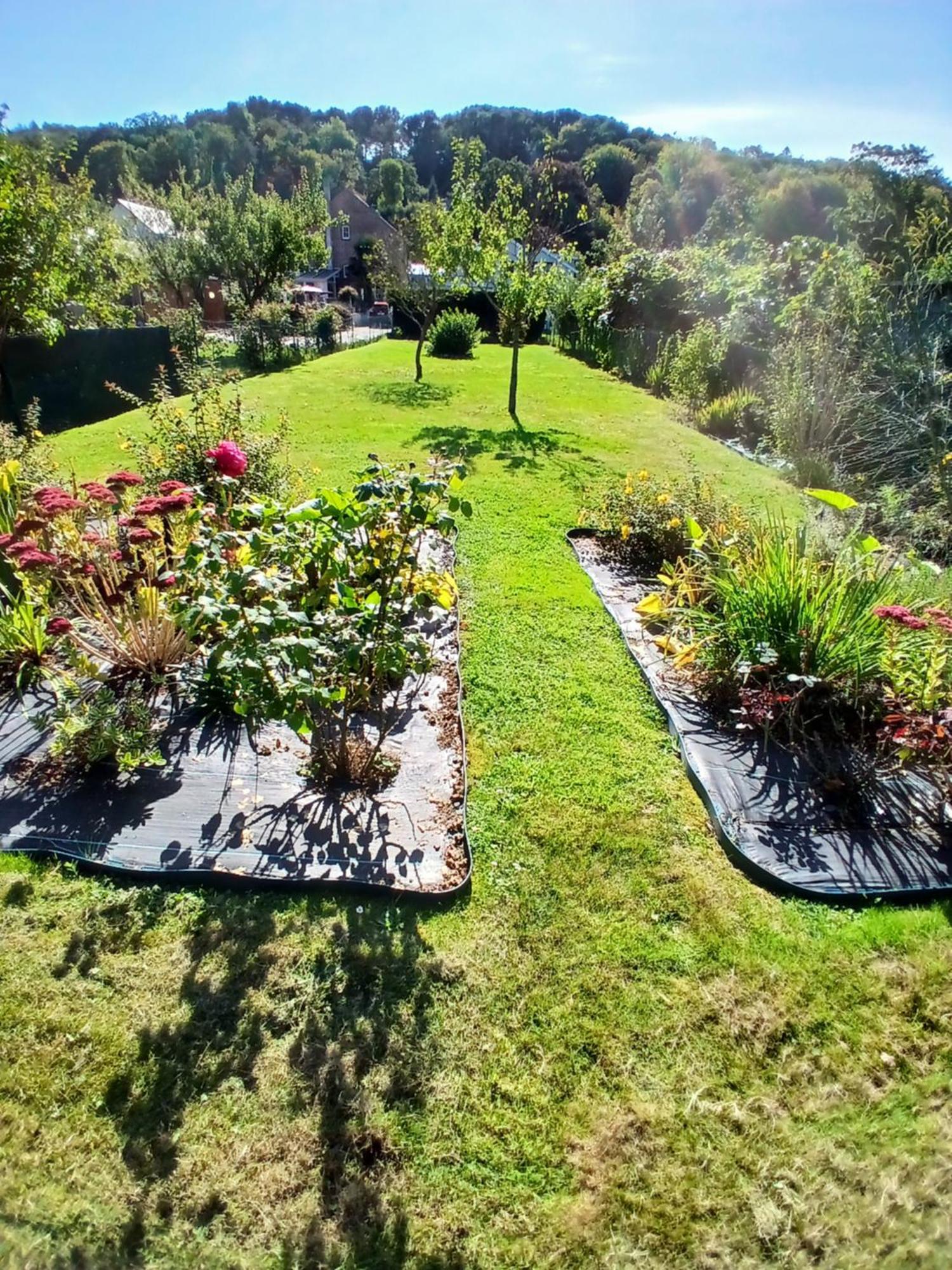 Villa La Mignardise - Jardin & Parking Prives à Étretat Extérieur photo